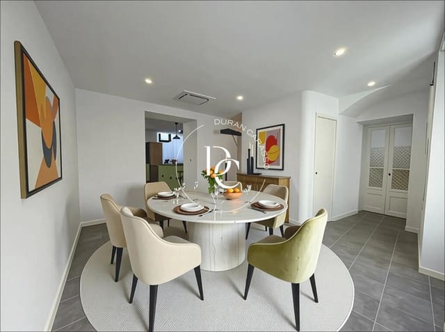 6 soverom Hus til salgs i Sant Pere de Ribes - € 940 000 (Ref: 9262767)