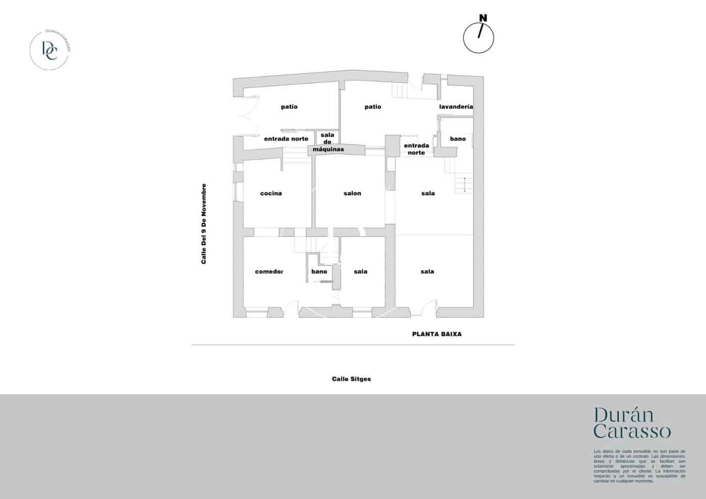 6 soverom Hus til salgs i Sant Pere de Ribes - € 940 000 (Ref: 9262767)