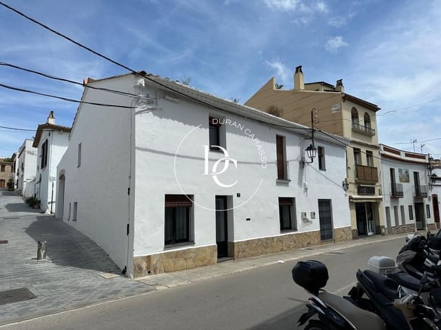 6 soverom Hus til salgs i Sant Pere de Ribes - € 940 000 (Ref: 9262767)