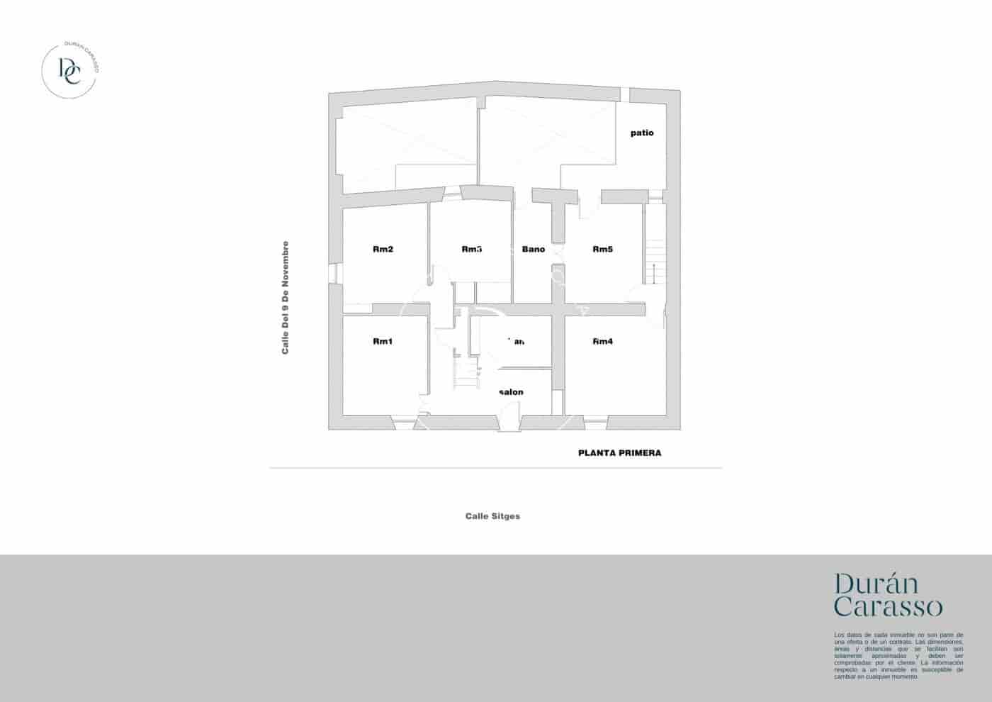 6 soverom Hus til salgs i Sant Pere de Ribes - € 940 000 (Ref: 9262767)