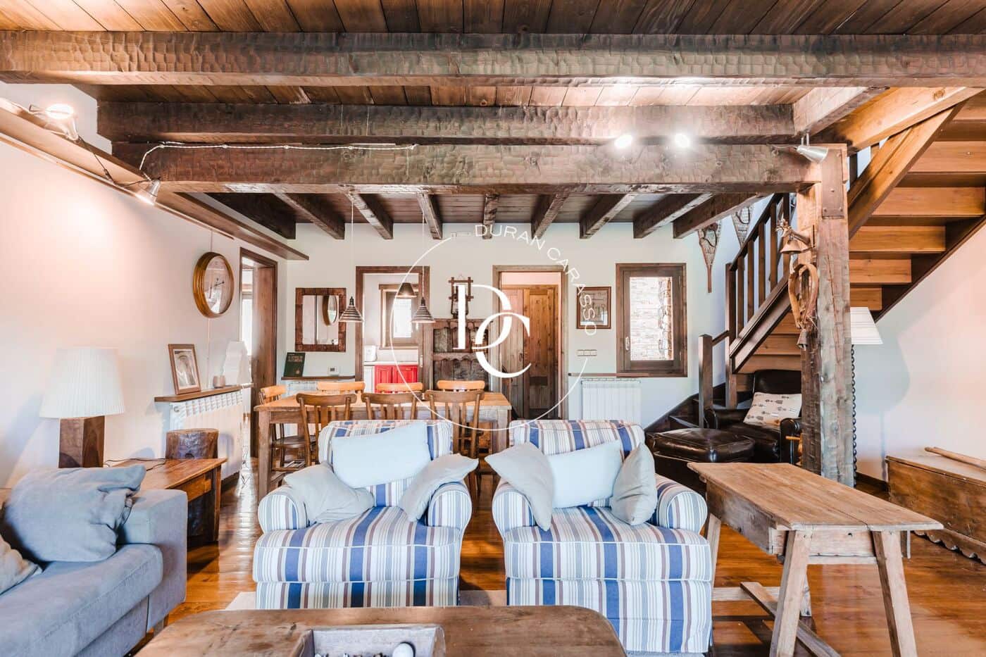 4 soveværelse Lejlighed til salg i Alp - € 790.000 (Ref: 9262768)