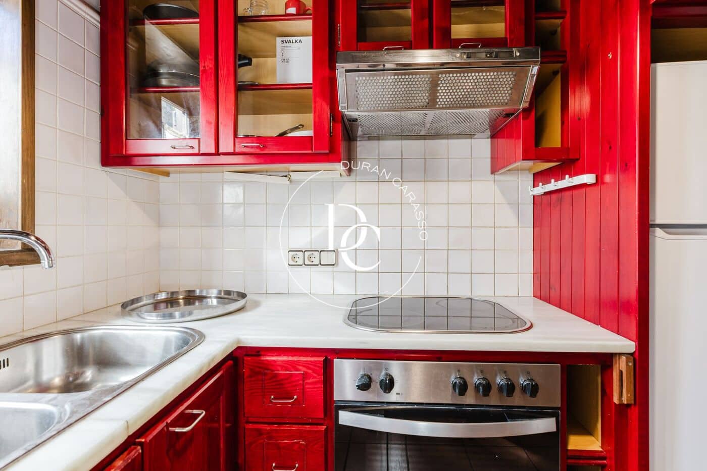 4 soveværelse Lejlighed til salg i Alp - € 790.000 (Ref: 9262768)