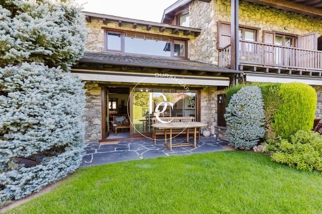 Apartamento de 4 habitaciones en Alp en venta - 790.000 € (Ref: 9262768)