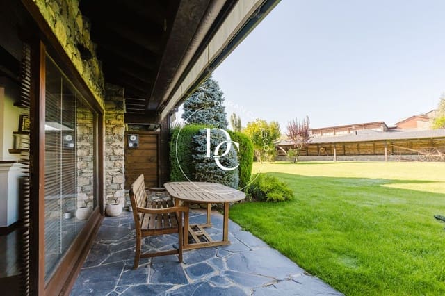 Apartamento de 4 habitaciones en Alp en venta - 790.000 € (Ref: 9262768)