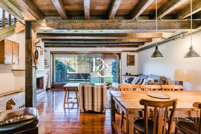 Apartamento de 4 habitaciones en Alp en venta - 790.000 € (Ref: 9262768)