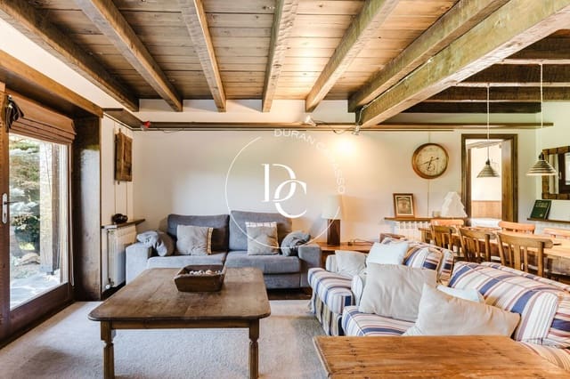 Apartamento de 4 habitaciones en Alp en venta - 790.000 € (Ref: 9262768)