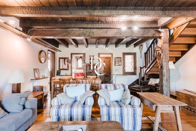 Apartamento de 4 habitaciones en Alp en venta - 790.000 € (Ref: 9262768)