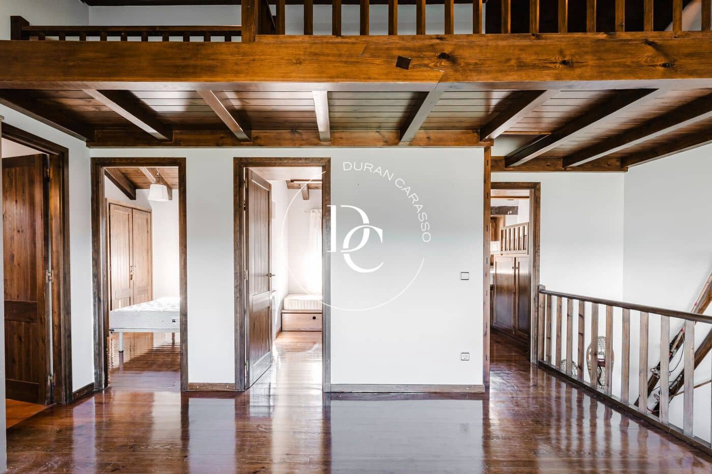 4 soveværelse Lejlighed til salg i Alp - € 790.000 (Ref: 9262768)