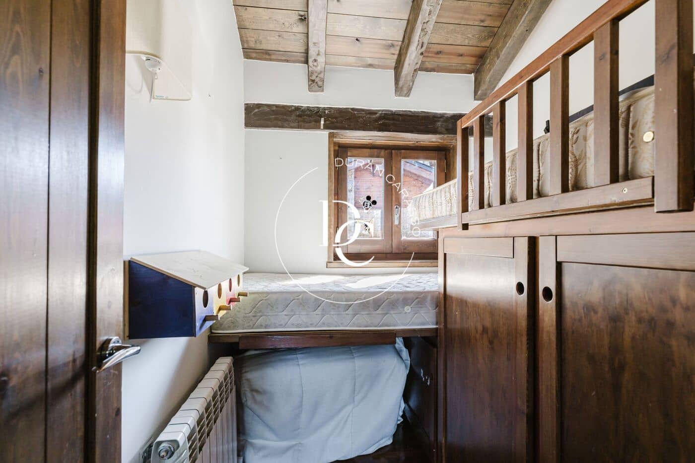 4 soveværelse Lejlighed til salg i Alp - € 790.000 (Ref: 9262768)