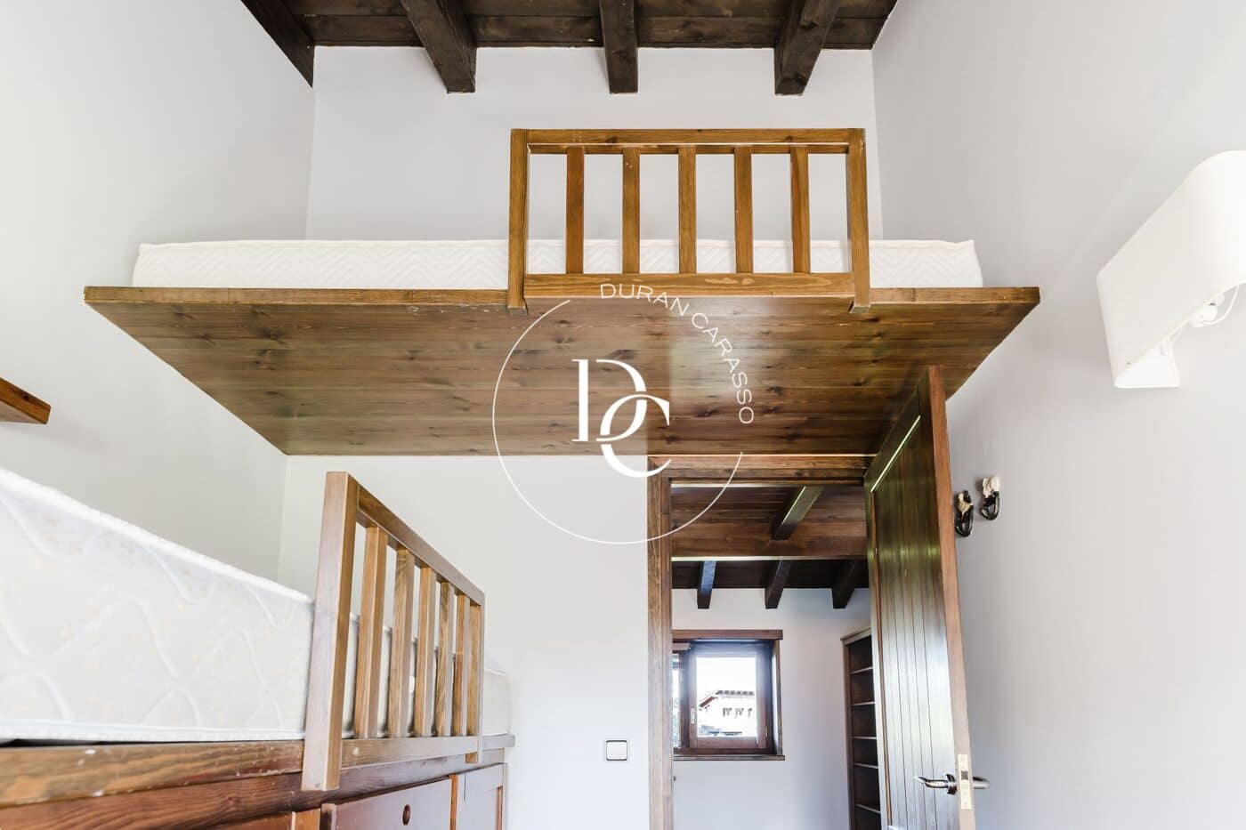 4 soveværelse Lejlighed til salg i Alp - € 790.000 (Ref: 9262768)