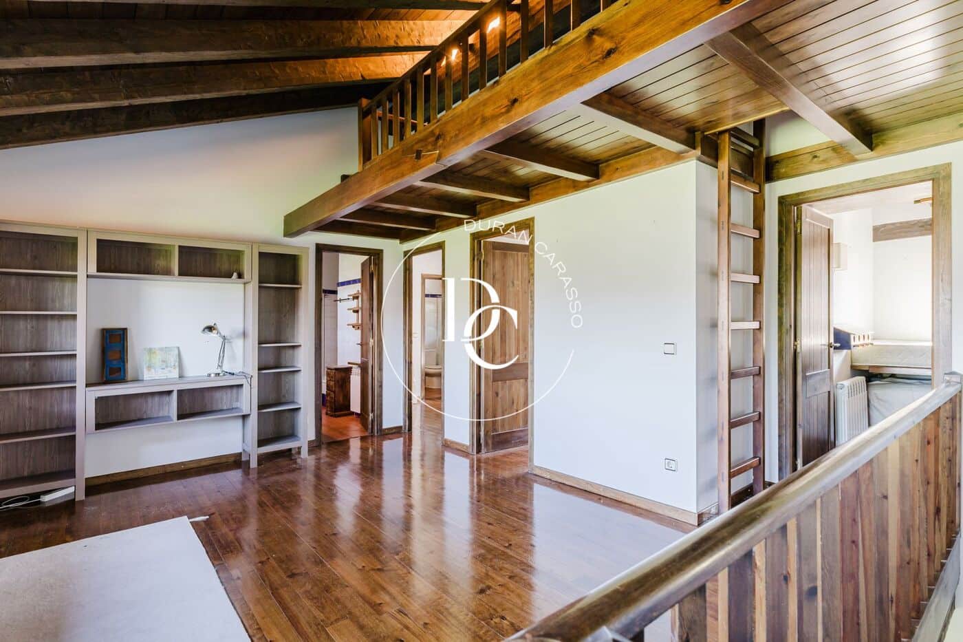 4 soveværelse Lejlighed til salg i Alp - € 790.000 (Ref: 9262768)