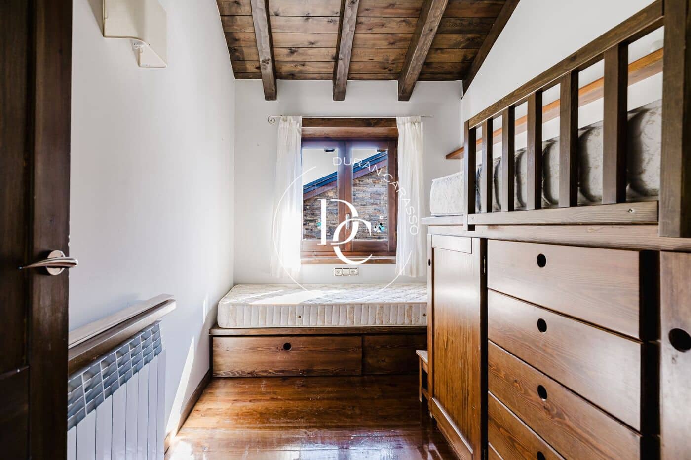 4 soveværelse Lejlighed til salg i Alp - € 790.000 (Ref: 9262768)