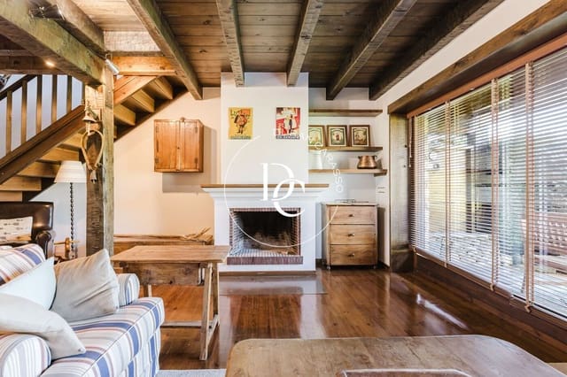 Apartamento de 4 habitaciones en Alp en venta - 790.000 € (Ref: 9262768)