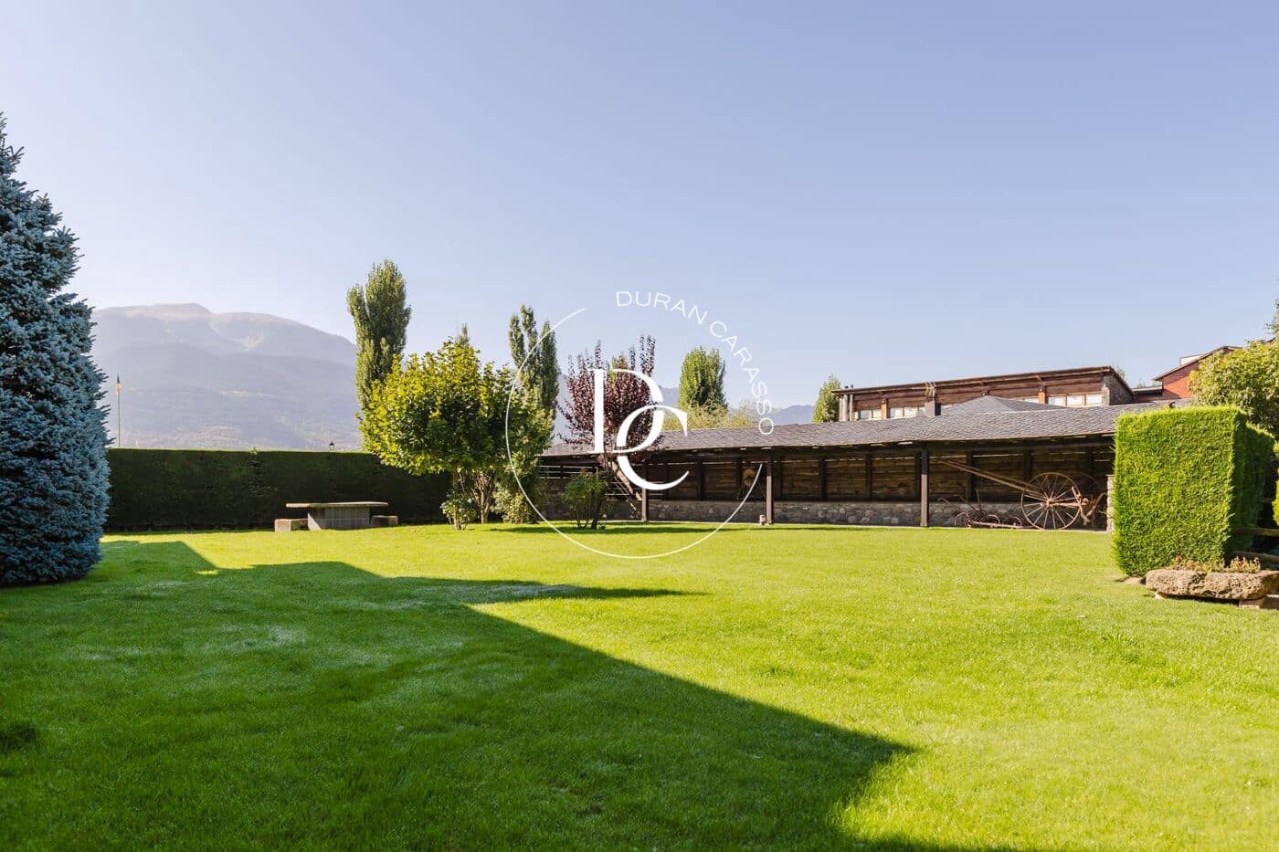 4 soveværelse Lejlighed til salg i Alp - € 790.000 (Ref: 9262768)