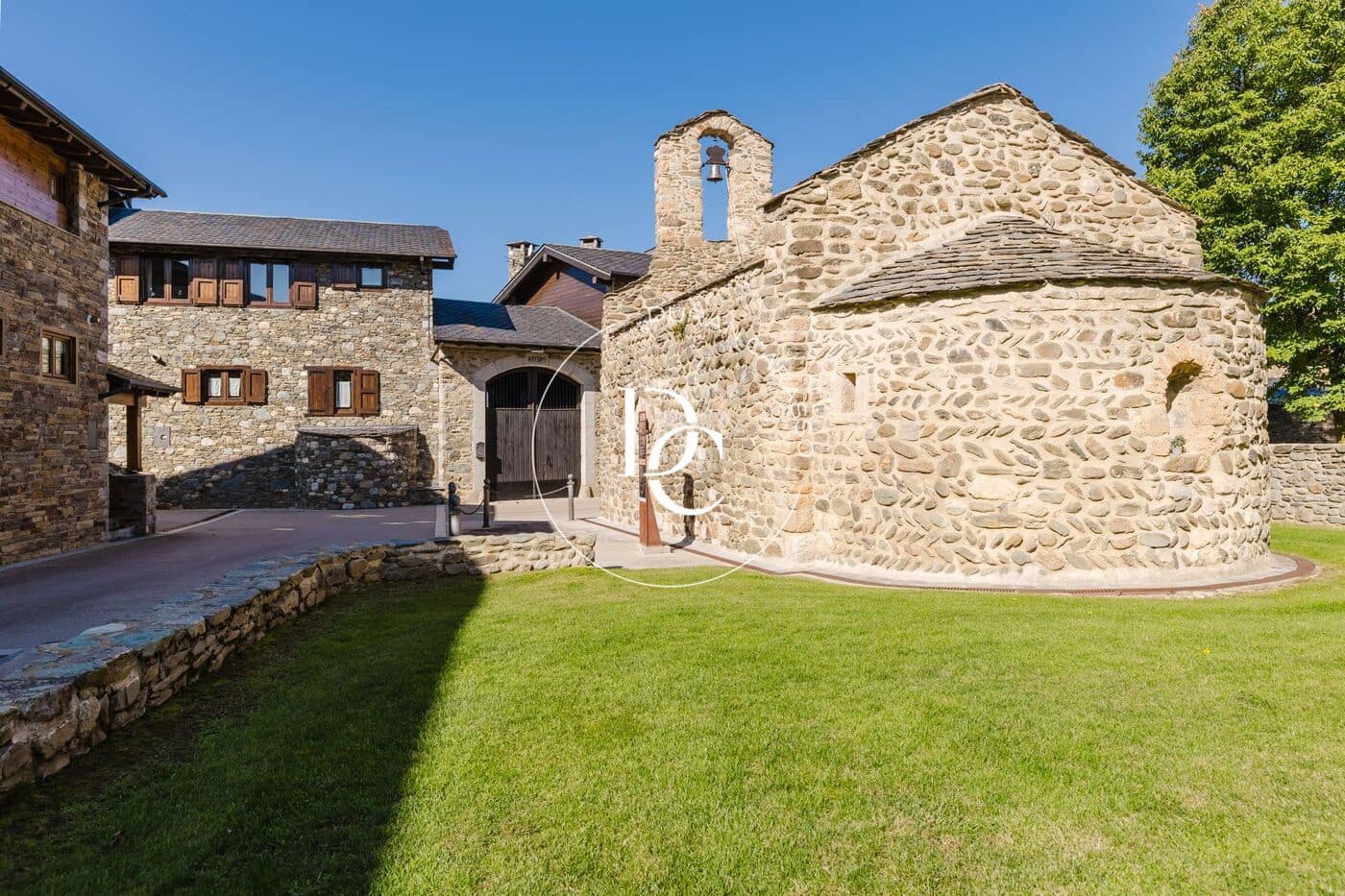 4 soveværelse Lejlighed til salg i Alp - € 790.000 (Ref: 9262768)