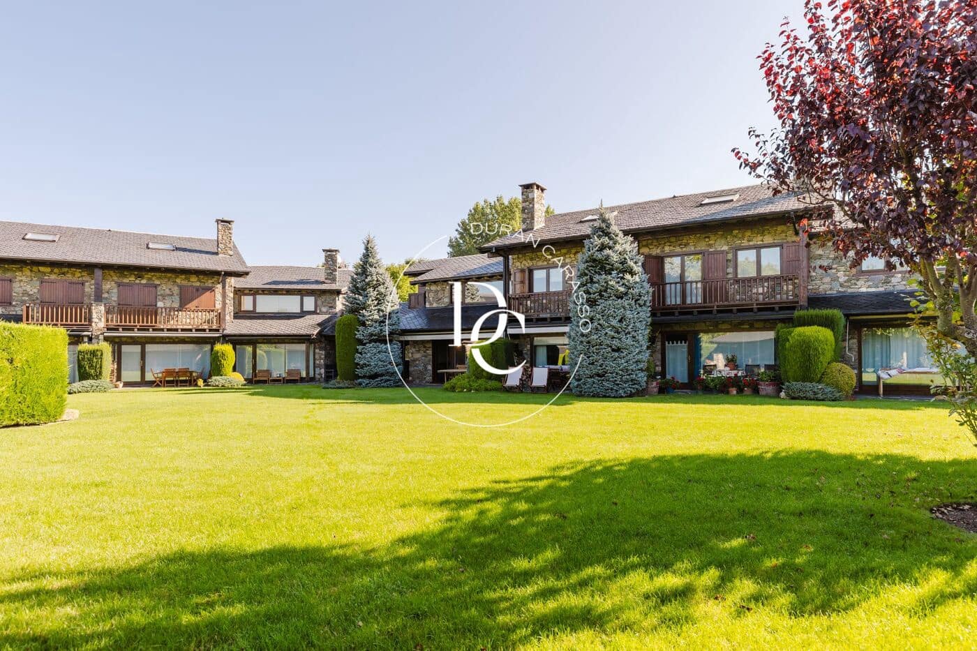 4 soveværelse Lejlighed til salg i Alp - € 790.000 (Ref: 9262768)