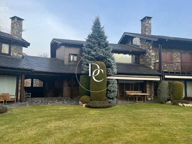 Apartamento de 4 habitaciones en Alp en venta - 790.000 € (Ref: 9262768)