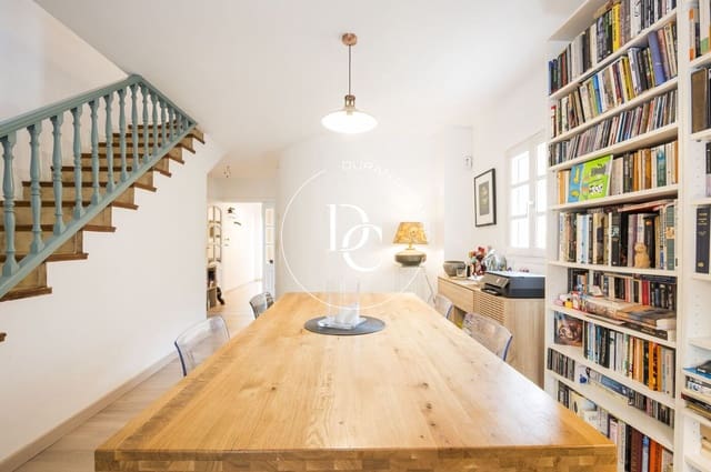 5 soverom Hus til salgs i Sitges - € 680 000 (Ref: 9262769)