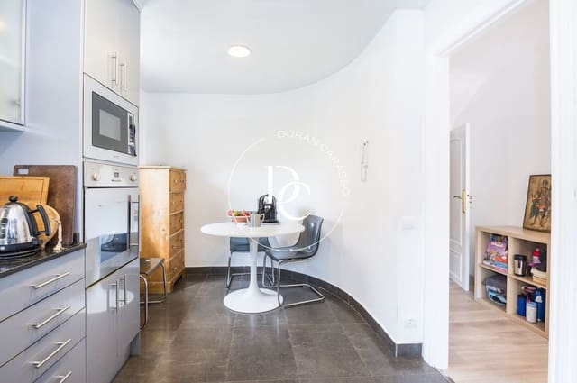 5 soverom Hus til salgs i Sitges - € 680 000 (Ref: 9262769)