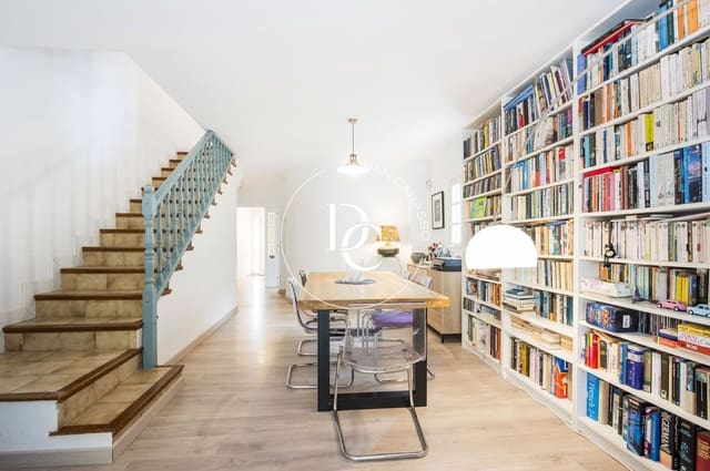 5 soverom Hus til salgs i Sitges - € 680 000 (Ref: 9262769)