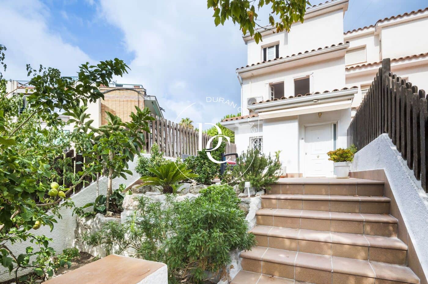 5 soverom Hus til salgs i Sitges - € 680 000 (Ref: 9262769)