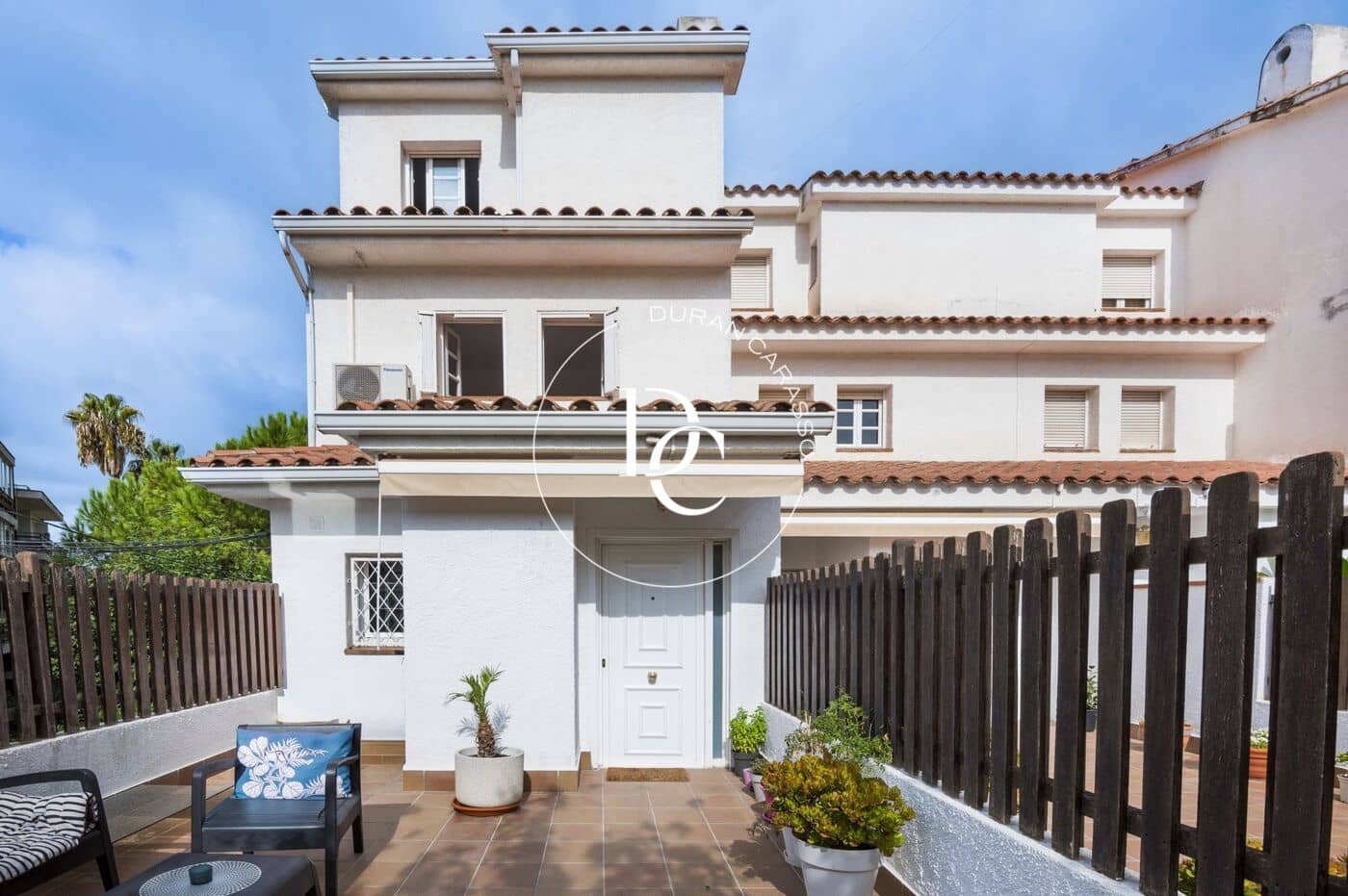 5 soverom Hus til salgs i Sitges - € 680 000 (Ref: 9262769)
