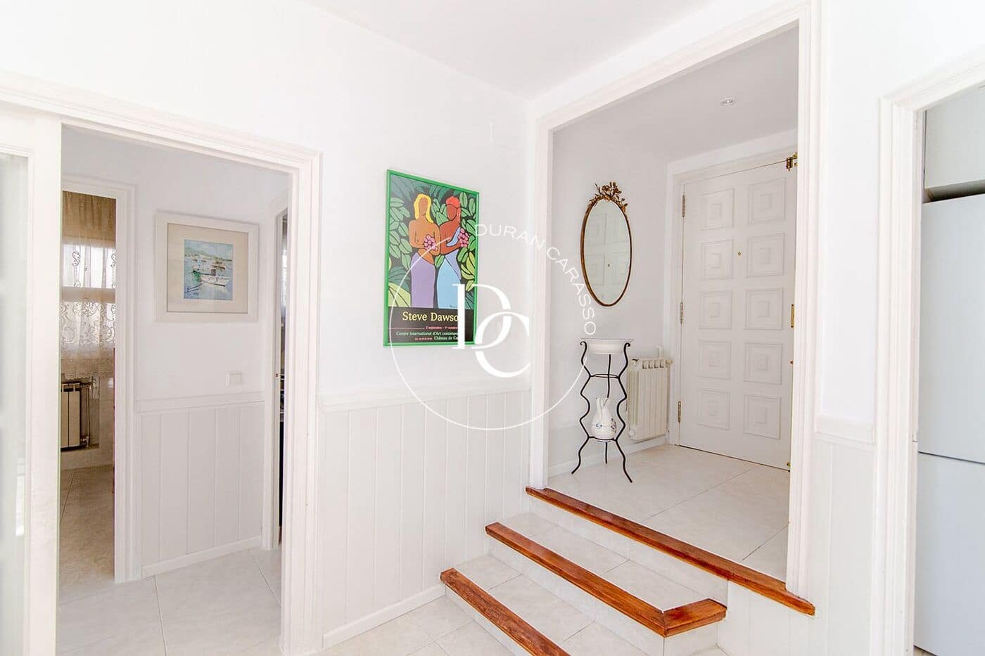 3 quarto Apartamento para arrendar em Sitges com piscina - 2 200 € (Ref: 9264684)