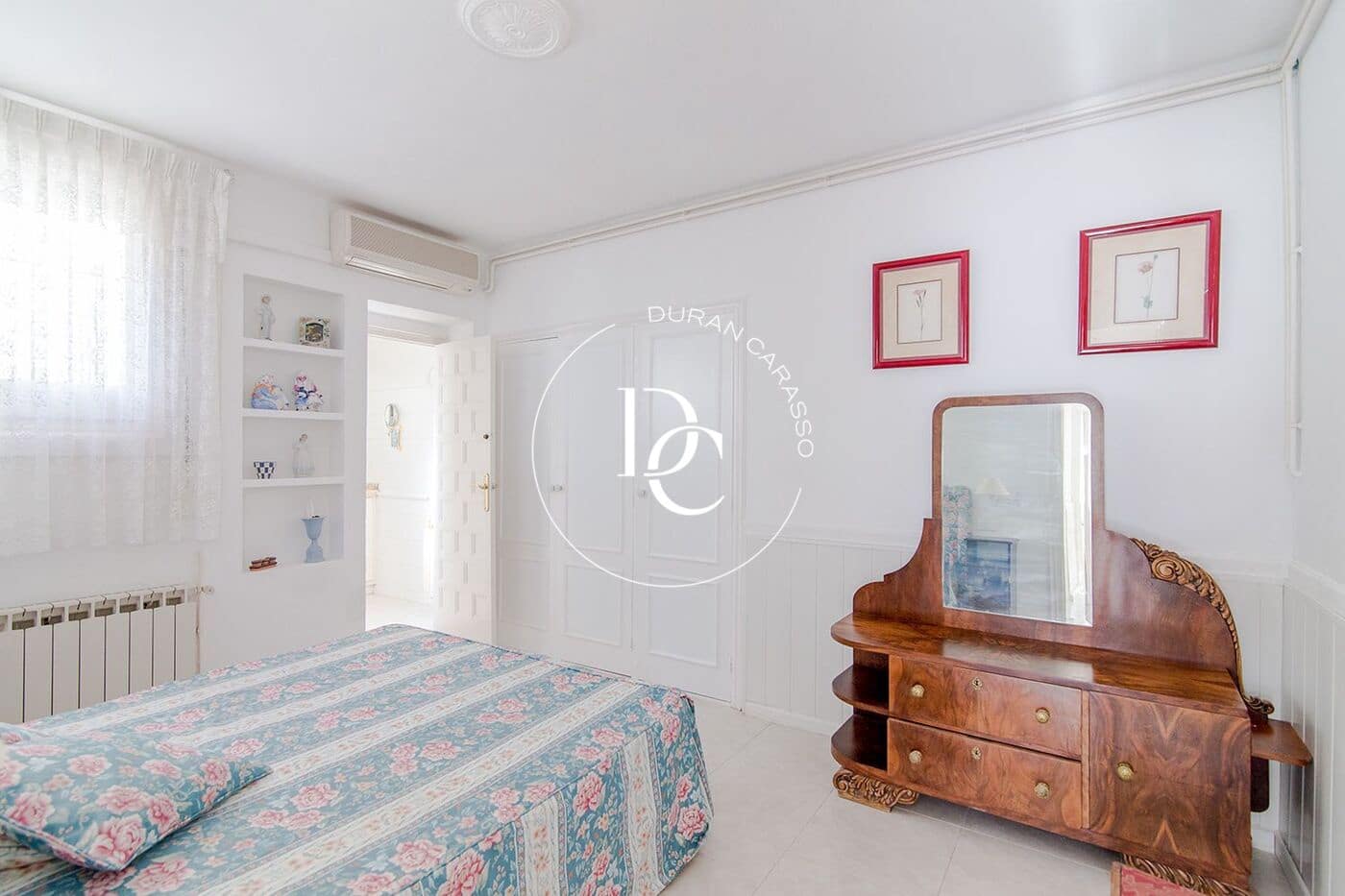 3 quarto Apartamento para arrendar em Sitges com piscina - 2 200 € (Ref: 9264684)