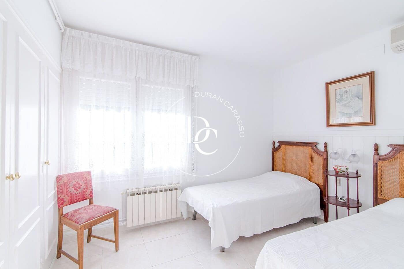 3 quarto Apartamento para arrendar em Sitges com piscina - 2 200 € (Ref: 9264684)