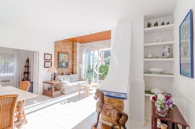 3 bedroom Apartment for rent in Sitges with pool - € 2,200 (Ref: 9264684)