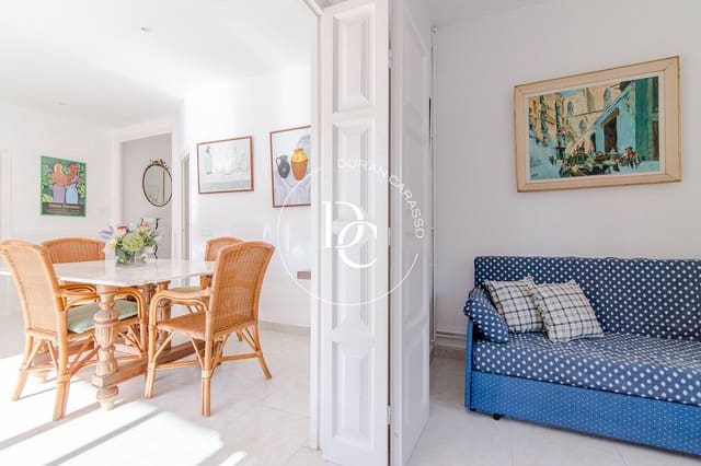 3 bedroom Apartment for rent in Sitges with pool - € 2,200 (Ref: 9264684)