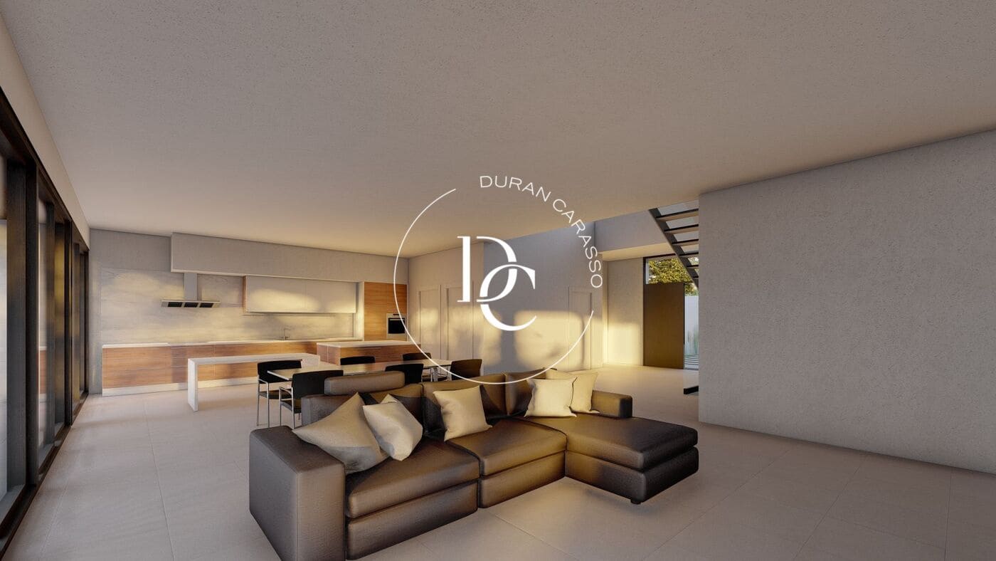 Tontti myytävänä paikassa Sitges - 950 000 € (Ref: 9264685)