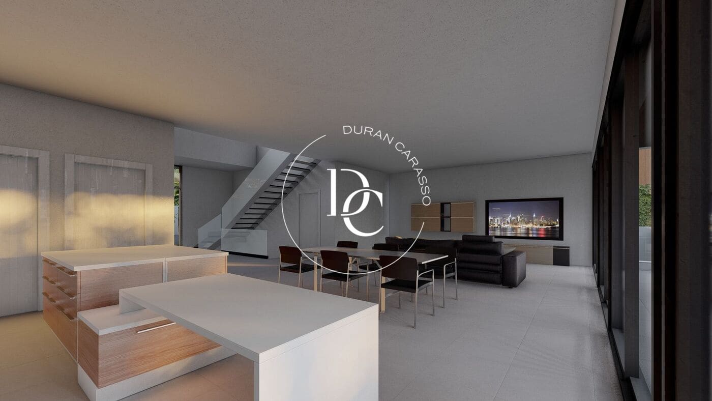 Tontti myytävänä paikassa Sitges - 950 000 € (Ref: 9264685)