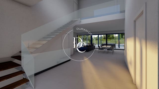 Building Plot for sale in Sitges - € 950,000 (Ref: 9264685)