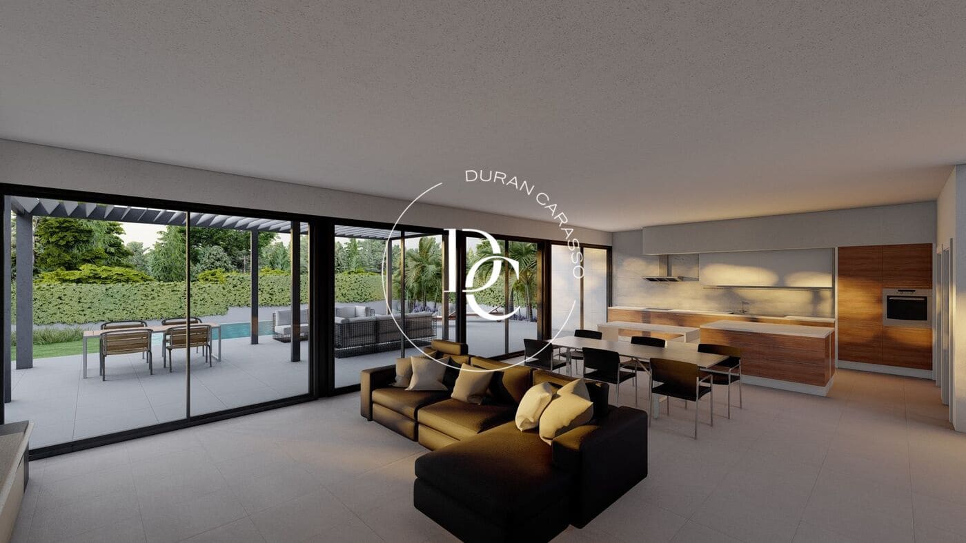 Tontti myytävänä paikassa Sitges - 950 000 € (Ref: 9264685)