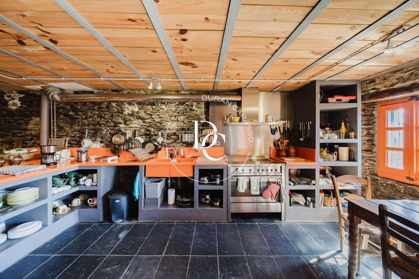 5 bedroom Finca/Country House for sale in Guils de Cerdanya - € 925,000 (Ref: 9264686)