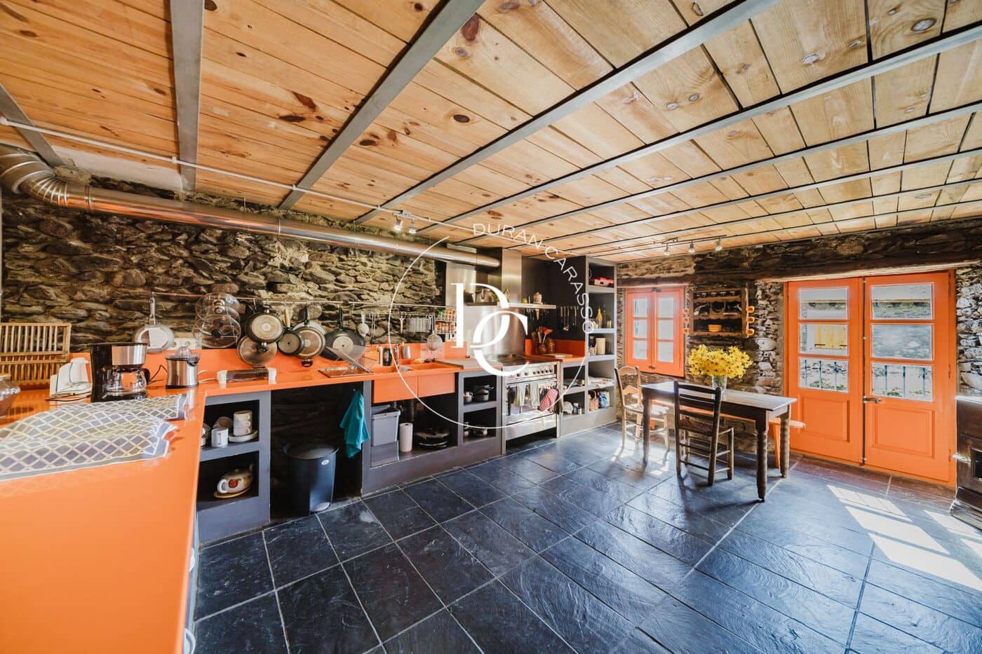 5 bedroom Finca/Country House for sale in Guils de Cerdanya - € 925,000 (Ref: 9264686)