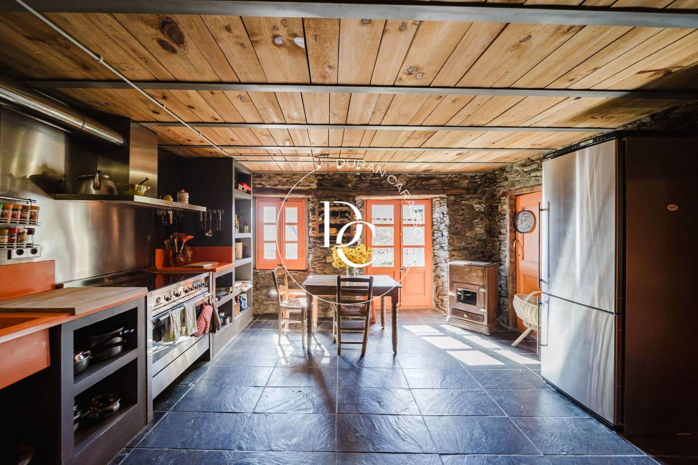 5 bedroom Finca/Country House for sale in Guils de Cerdanya - € 925,000 (Ref: 9264686)