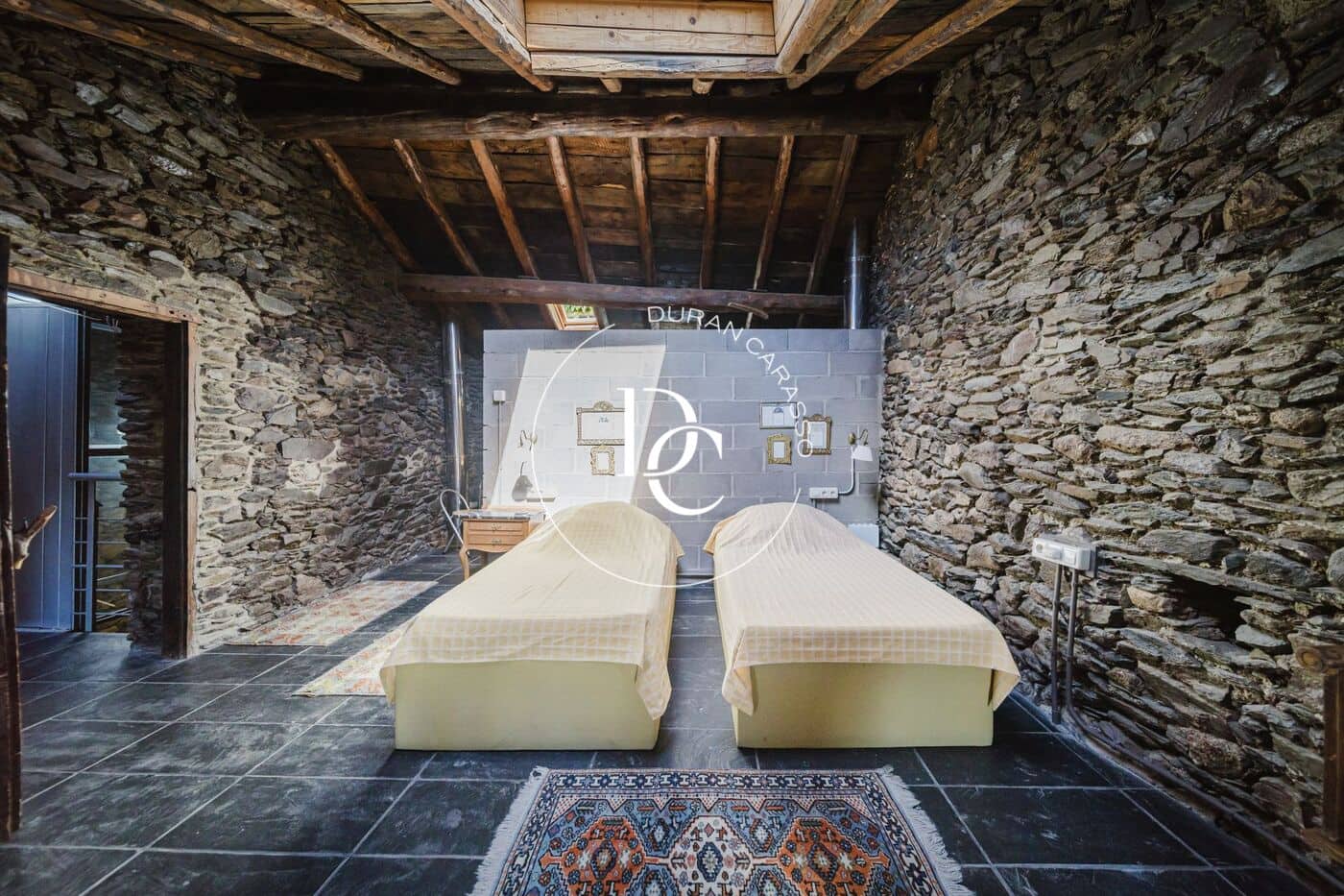 5 bedroom Finca/Country House for sale in Guils de Cerdanya - € 925,000 (Ref: 9264686)