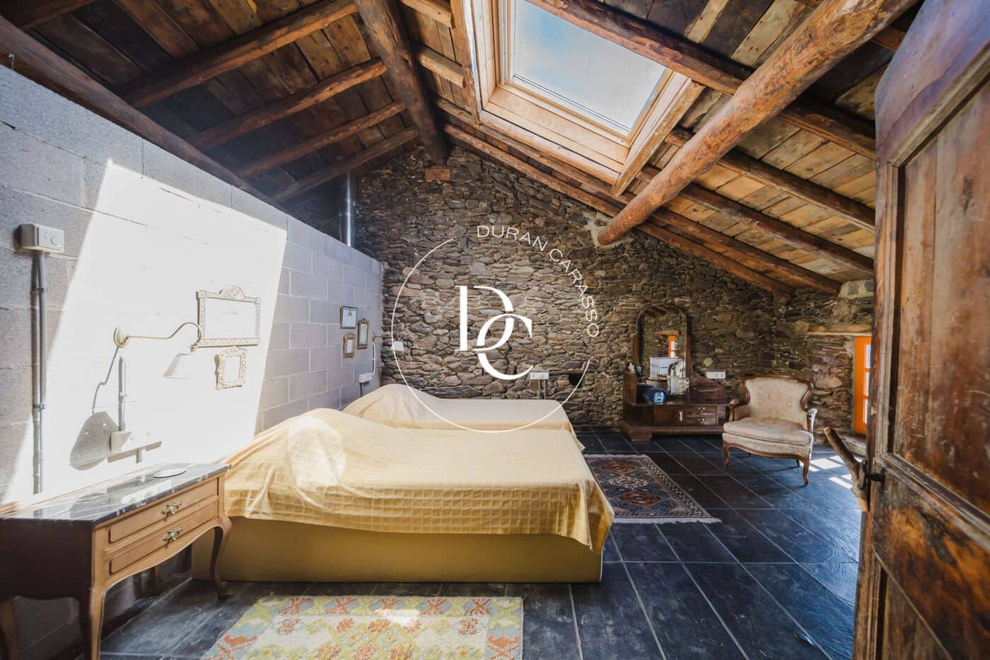 5 bedroom Finca/Country House for sale in Guils de Cerdanya - € 925,000 (Ref: 9264686)