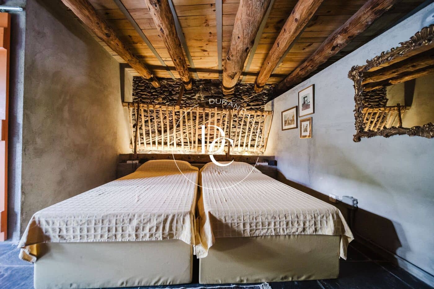 5 bedroom Finca/Country House for sale in Guils de Cerdanya - € 925,000 (Ref: 9264686)