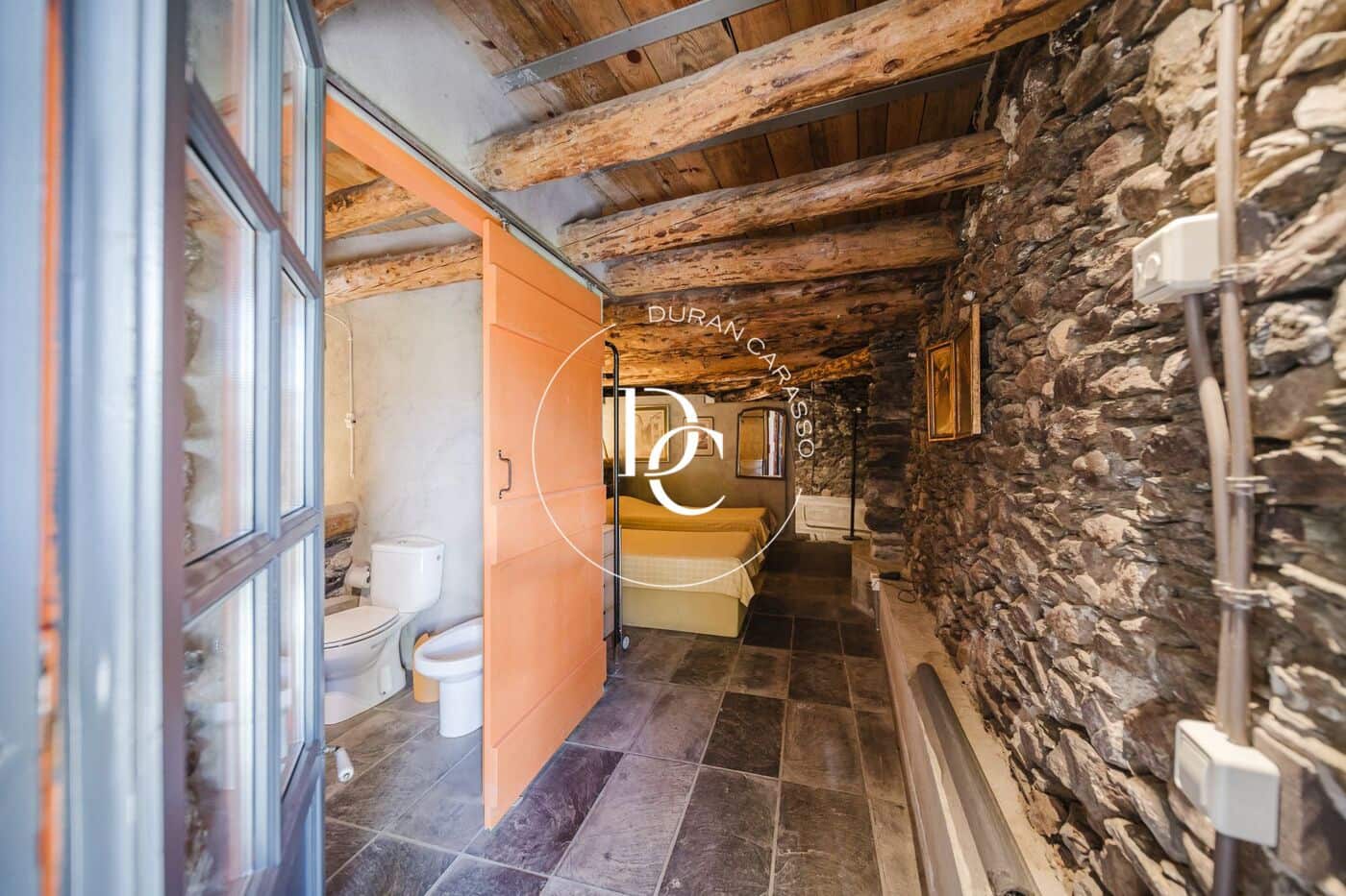 5 bedroom Finca/Country House for sale in Guils de Cerdanya - € 925,000 (Ref: 9264686)