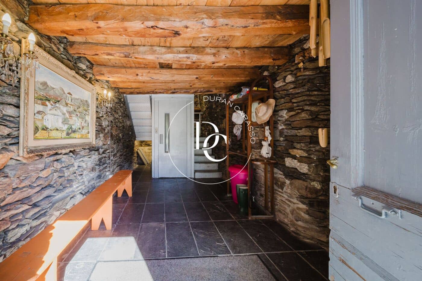 5 bedroom Finca/Country House for sale in Guils de Cerdanya - € 925,000 (Ref: 9264686)