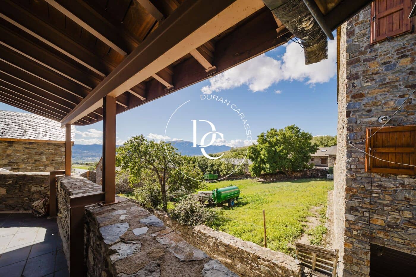 5 bedroom Finca/Country House for sale in Guils de Cerdanya - € 925,000 (Ref: 9264686)