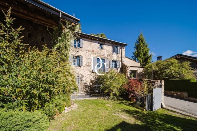5 sypialnia Finka/Dom wiejski na sprzedaż w Guils de Cerdanya - 925 000 € (Ref: 9264686)