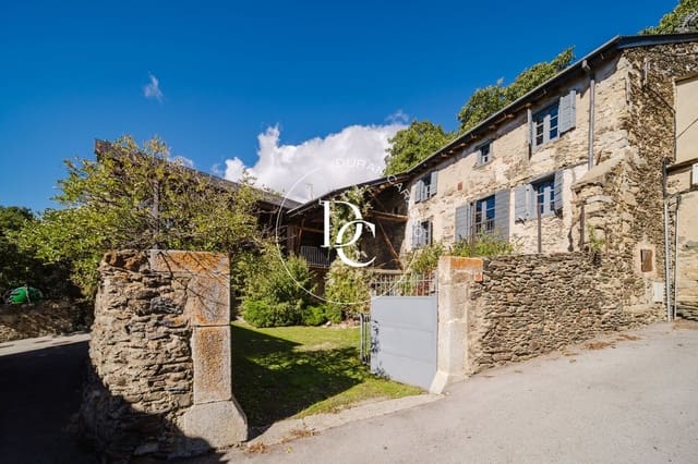 5 sypialnia Finka/Dom wiejski na sprzedaż w Guils de Cerdanya - 925 000 € (Ref: 9264686)