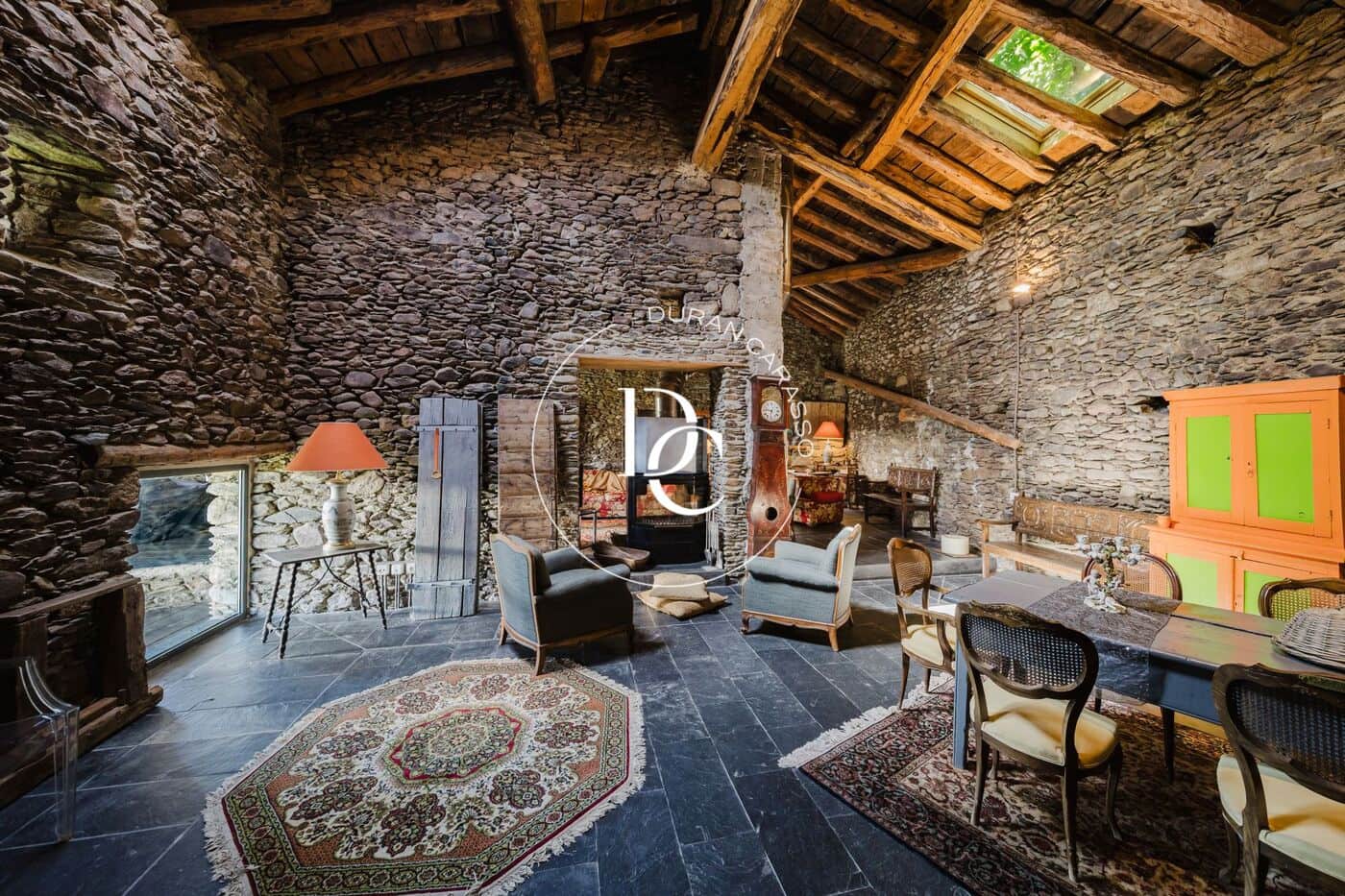 5 bedroom Finca/Country House for sale in Guils de Cerdanya - € 925,000 (Ref: 9264686)