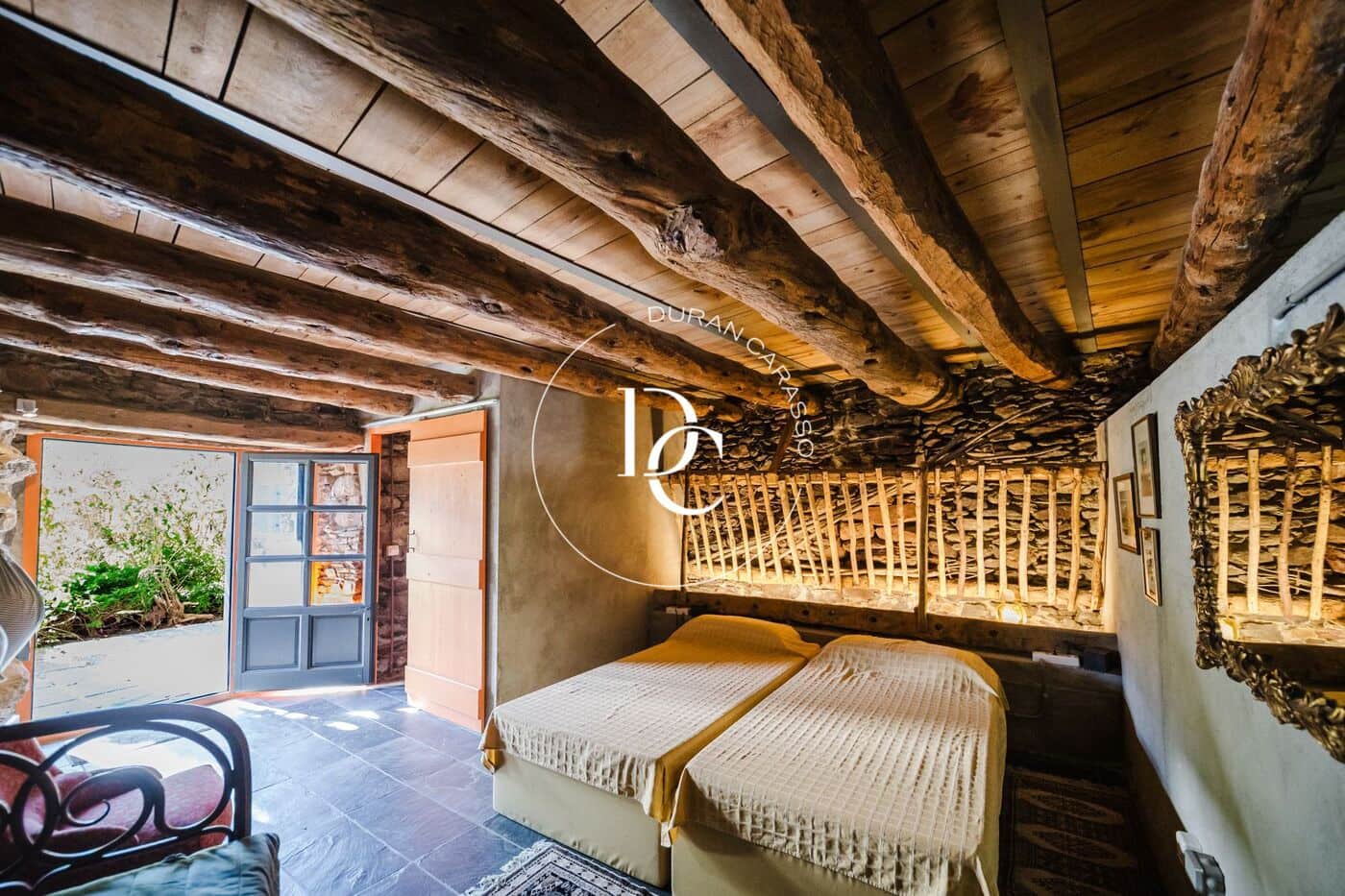 5 bedroom Finca/Country House for sale in Guils de Cerdanya - € 925,000 (Ref: 9264686)