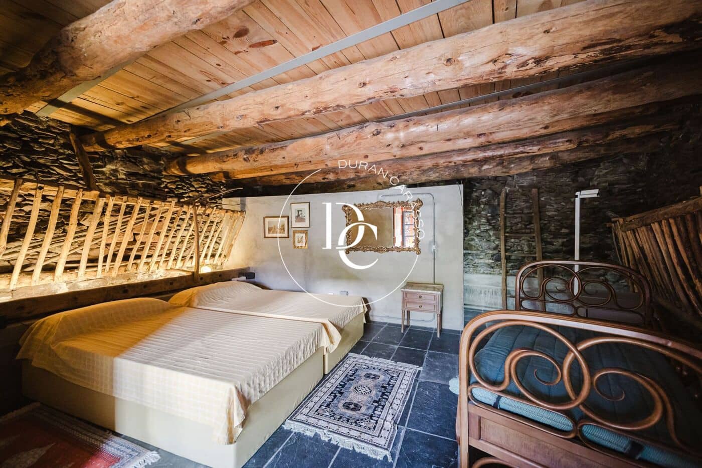 5 bedroom Finca/Country House for sale in Guils de Cerdanya - € 925,000 (Ref: 9264686)