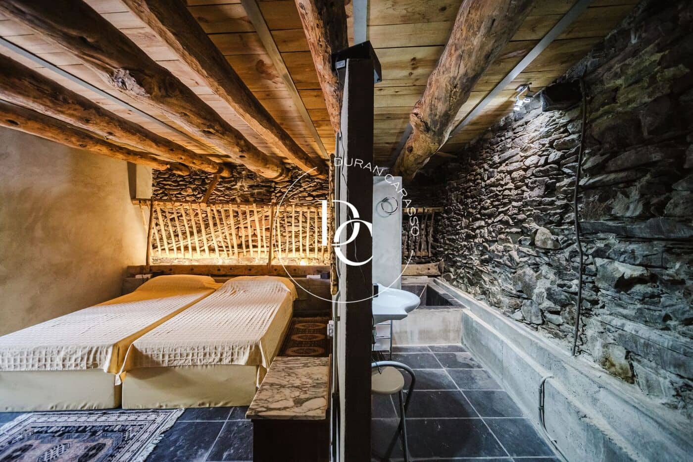 5 bedroom Finca/Country House for sale in Guils de Cerdanya - € 925,000 (Ref: 9264686)